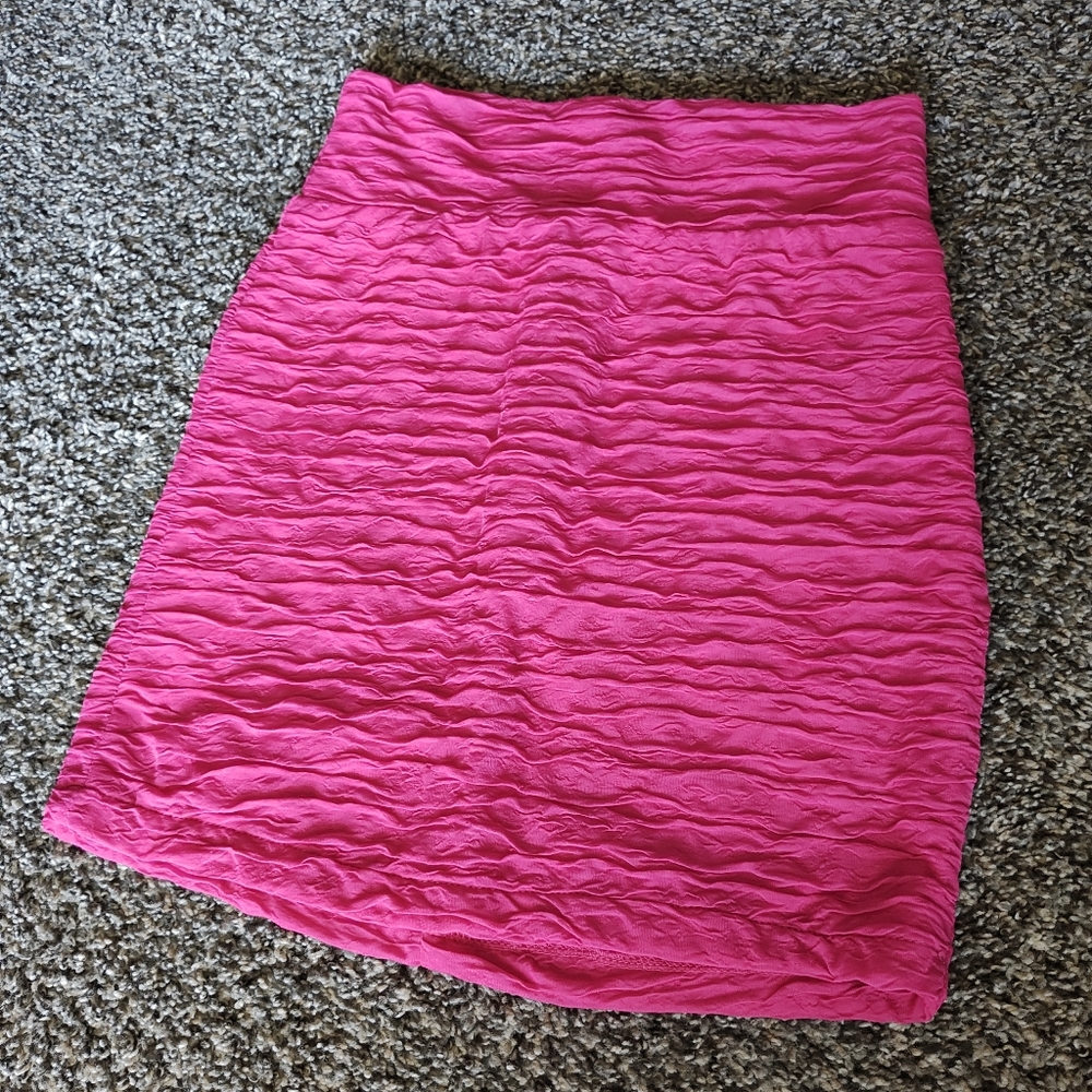 Mini skirt